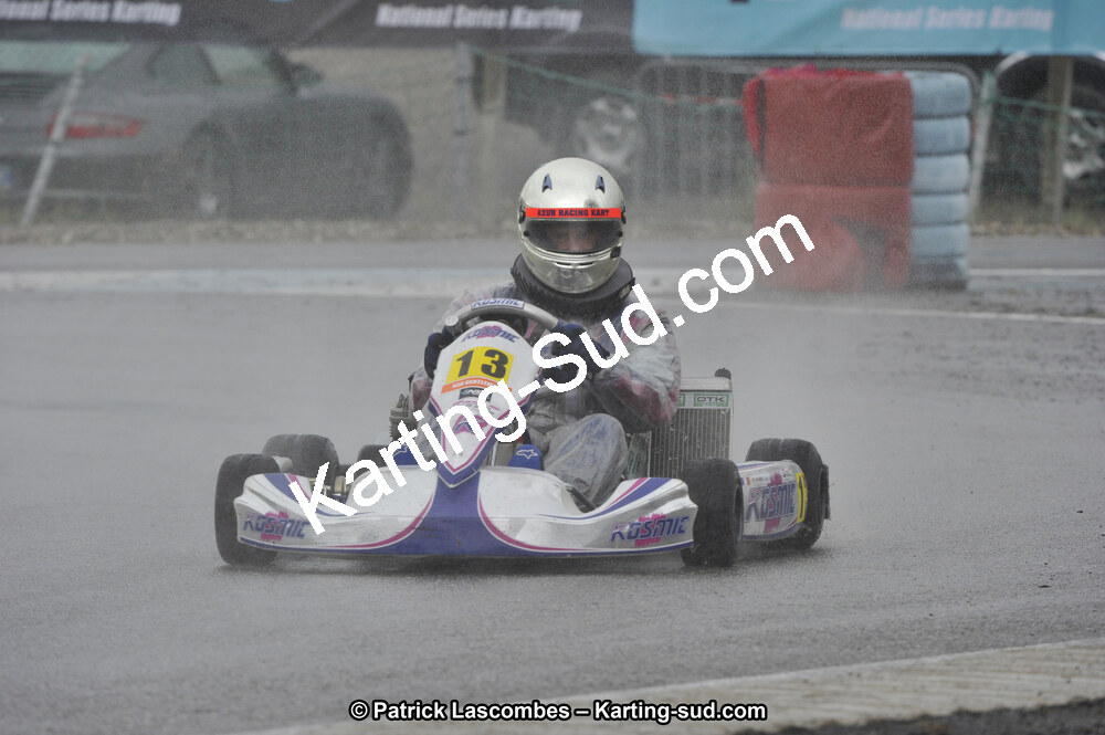 03/06/2012 : National Series Karting 2012 à Lavelanet (Photos Patrick Lascombes) 2012 — karting