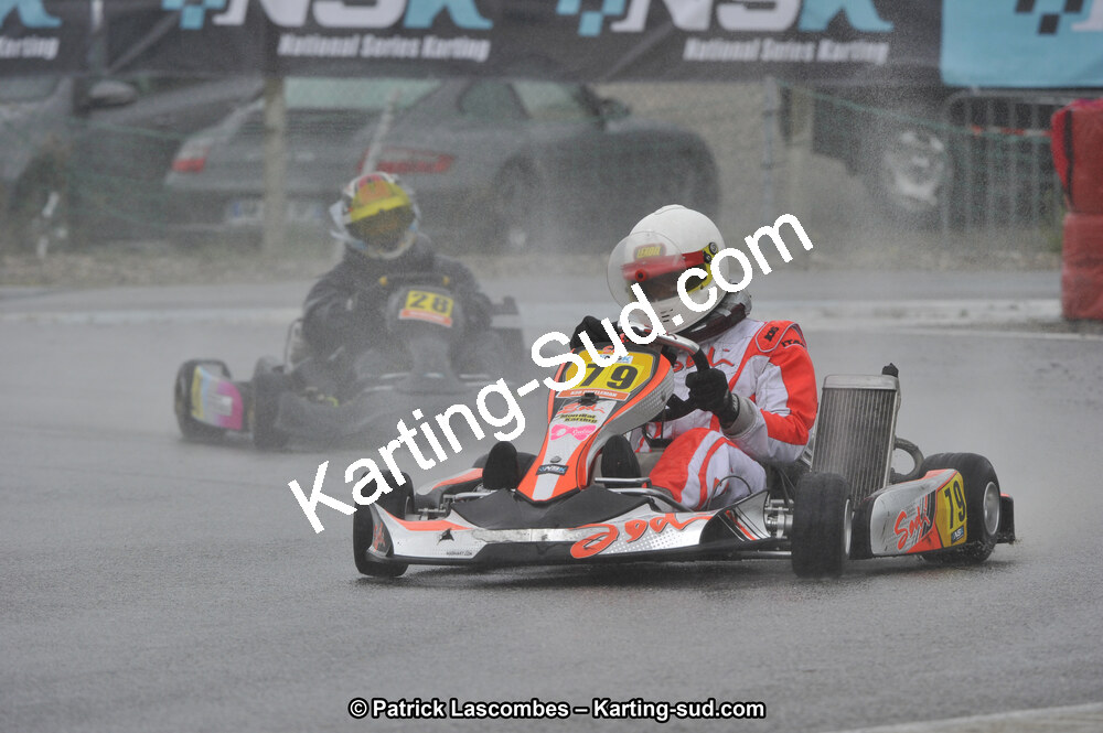 03/06/2012 : National Series Karting 2012 à Lavelanet (Photos Patrick Lascombes) 2012 — karting