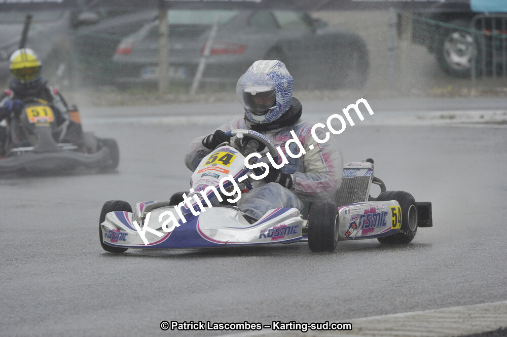 03/06/2012 : National Series Karting 2012 à Lavelanet (Photos Patrick Lascombes) 2012 — karting