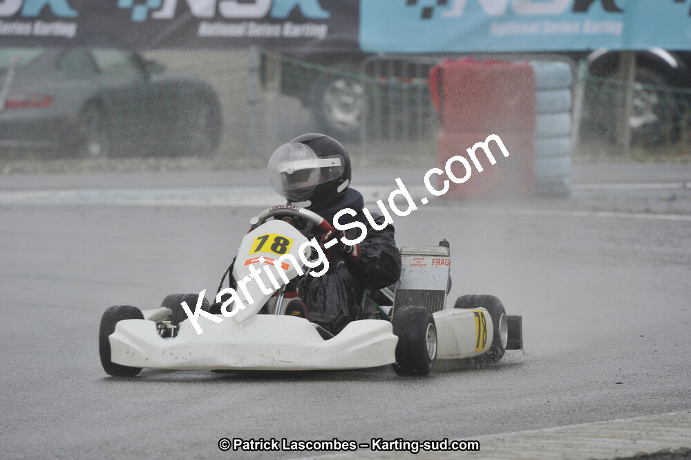 03/06/2012 : National Series Karting 2012 à Lavelanet (Photos Patrick Lascombes) 2012 — karting