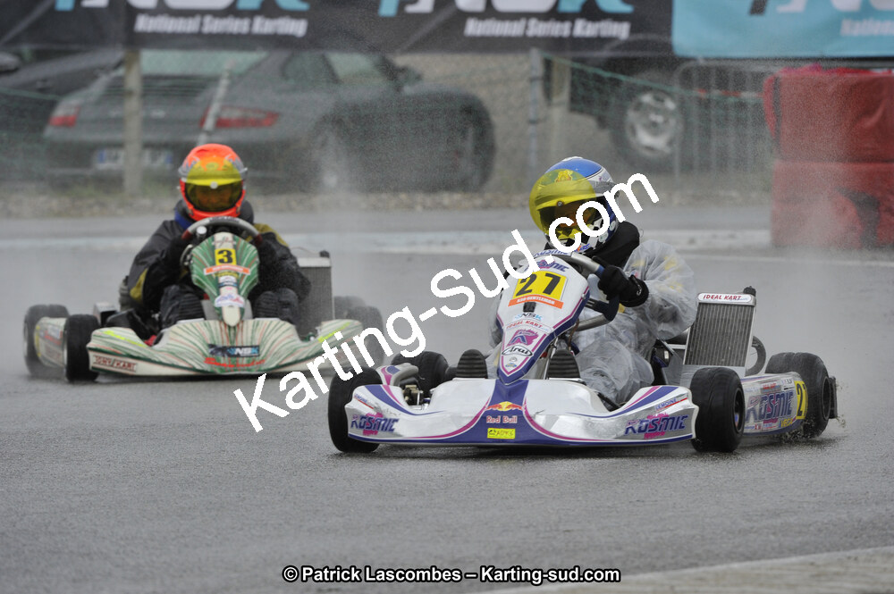 03/06/2012 : National Series Karting 2012 à Lavelanet (Photos Patrick Lascombes) 2012 — karting