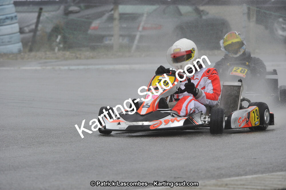 03/06/2012 : National Series Karting 2012 à Lavelanet (Photos Patrick Lascombes) 2012 — karting