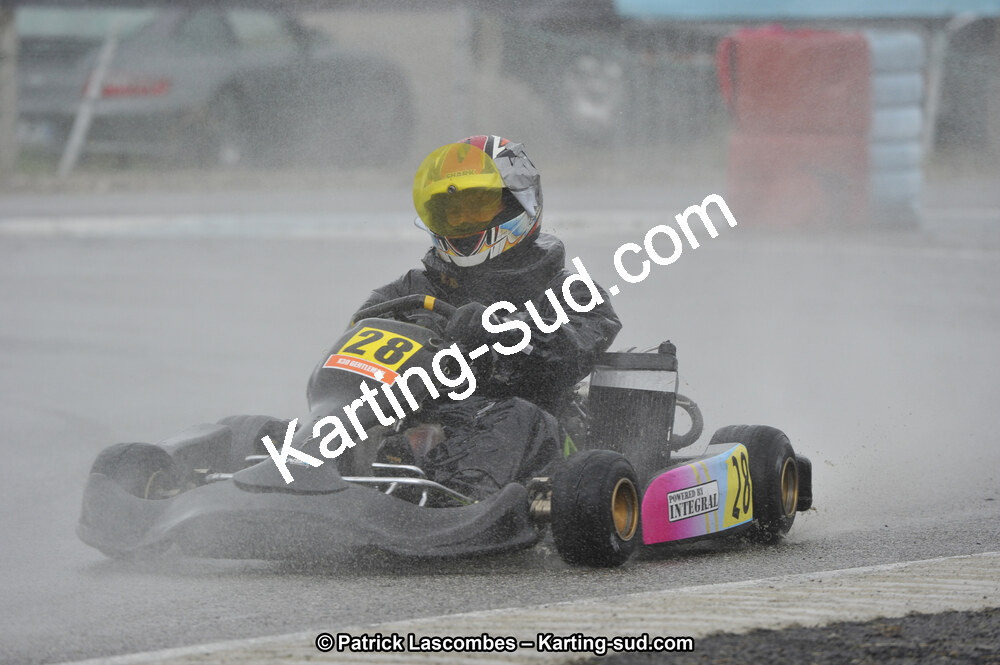 03/06/2012 : National Series Karting 2012 à Lavelanet (Photos Patrick Lascombes) 2012 — karting