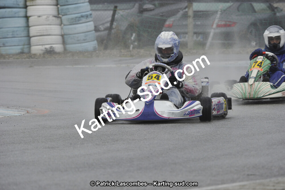 03/06/2012 : National Series Karting 2012 à Lavelanet (Photos Patrick Lascombes) 2012 — karting