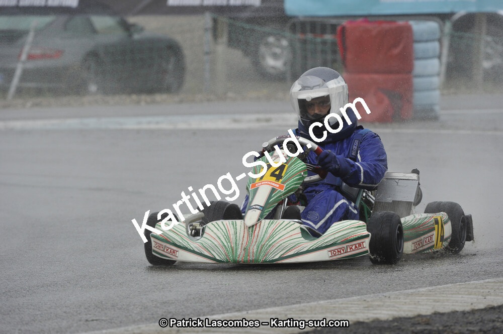 03/06/2012 : National Series Karting 2012 à Lavelanet (Photos Patrick Lascombes) 2012 — karting