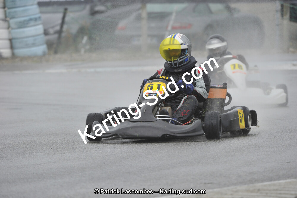 03/06/2012 : National Series Karting 2012 à Lavelanet (Photos Patrick Lascombes) 2012 — karting