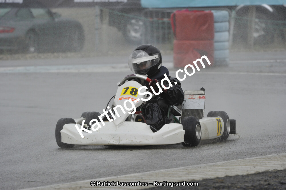 03/06/2012 : National Series Karting 2012 à Lavelanet (Photos Patrick Lascombes) 2012 — karting