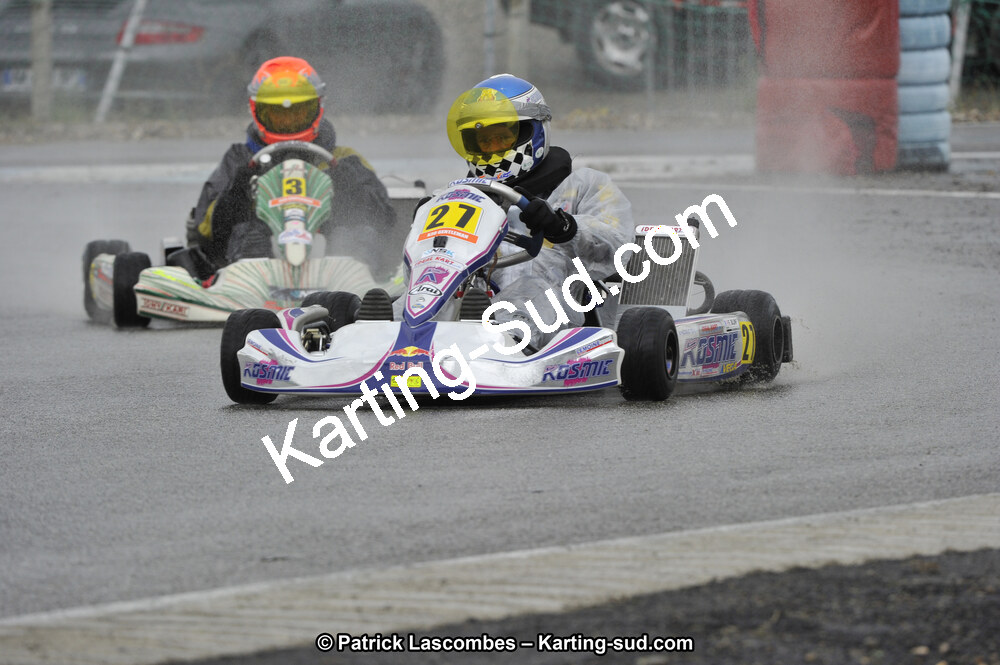 03/06/2012 : National Series Karting 2012 à Lavelanet (Photos Patrick Lascombes) 2012 — karting