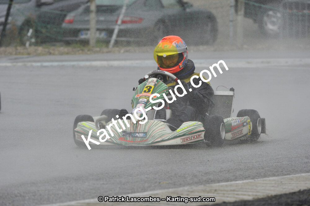 03/06/2012 : National Series Karting 2012 à Lavelanet (Photos Patrick Lascombes) 2012 — karting