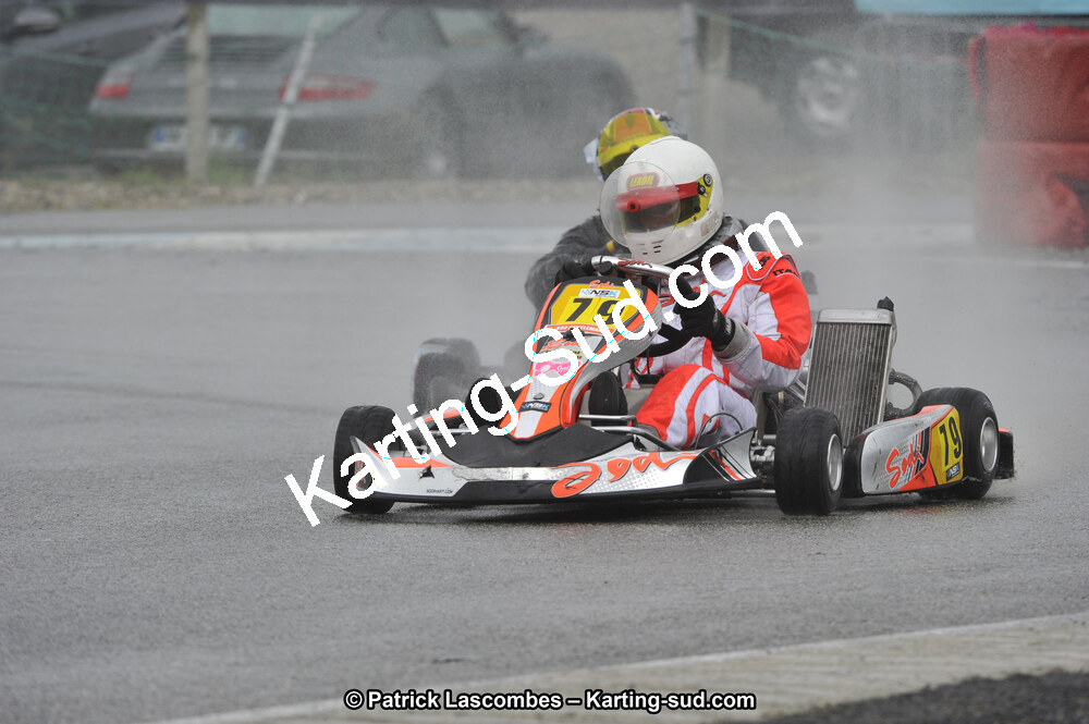 03/06/2012 : National Series Karting 2012 à Lavelanet (Photos Patrick Lascombes) 2012 — karting