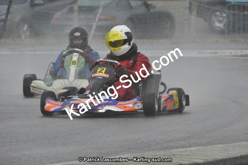 03/06/2012 : National Series Karting 2012 à Lavelanet (Photos Patrick Lascombes) 2012 — karting