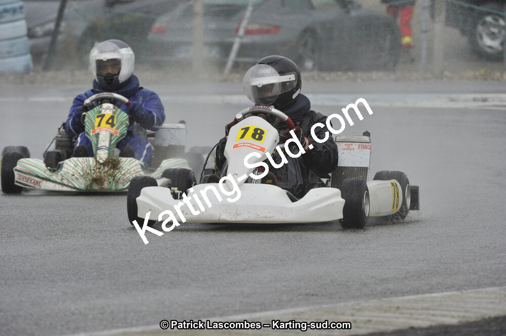 03/06/2012 : National Series Karting 2012 à Lavelanet (Photos Patrick Lascombes) 2012 — karting