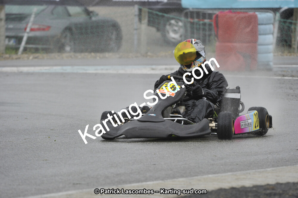 03/06/2012 : National Series Karting 2012 à Lavelanet (Photos Patrick Lascombes) 2012 — karting