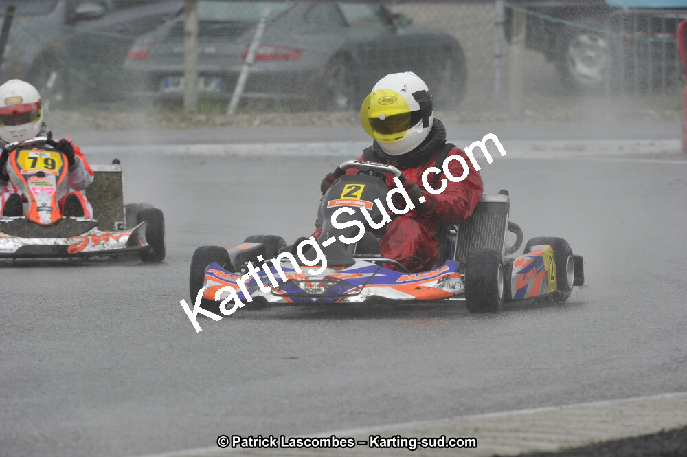 03/06/2012 : National Series Karting 2012 à Lavelanet (Photos Patrick Lascombes) 2012 — karting