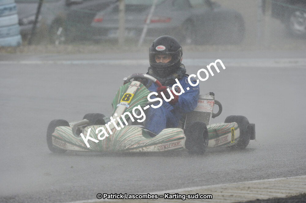 03/06/2012 : National Series Karting 2012 à Lavelanet (Photos Patrick Lascombes) 2012 — karting