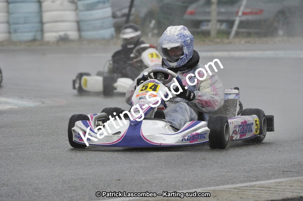 03/06/2012 : National Series Karting 2012 à Lavelanet (Photos Patrick Lascombes) 2012 — karting