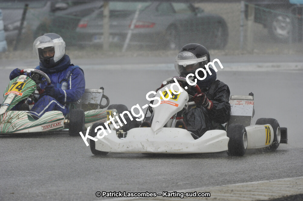 03/06/2012 : National Series Karting 2012 à Lavelanet (Photos Patrick Lascombes) 2012 — karting