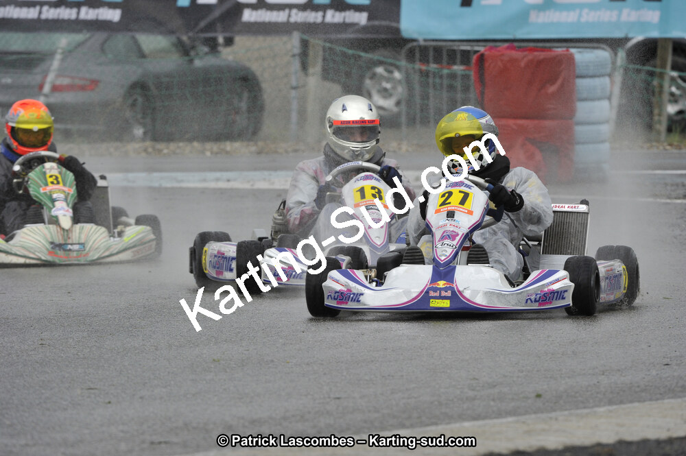 03/06/2012 : National Series Karting 2012 à Lavelanet (Photos Patrick Lascombes) 2012 — karting