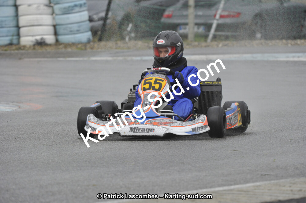 03/06/2012 : National Series Karting 2012 à Lavelanet (Photos Patrick Lascombes) 2012 — karting