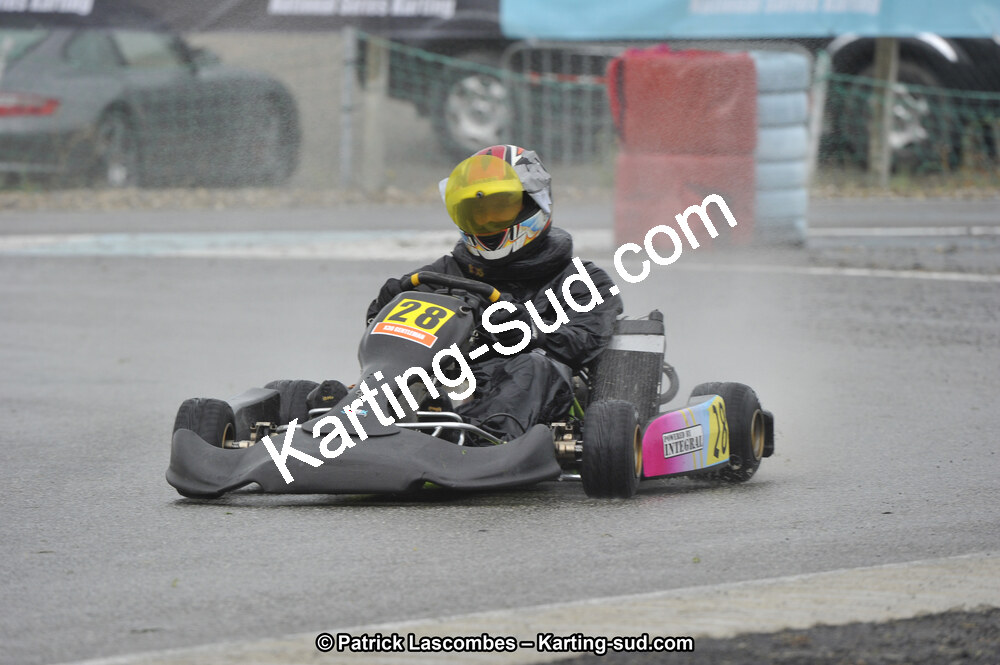 03/06/2012 : National Series Karting 2012 à Lavelanet (Photos Patrick Lascombes) 2012 — karting