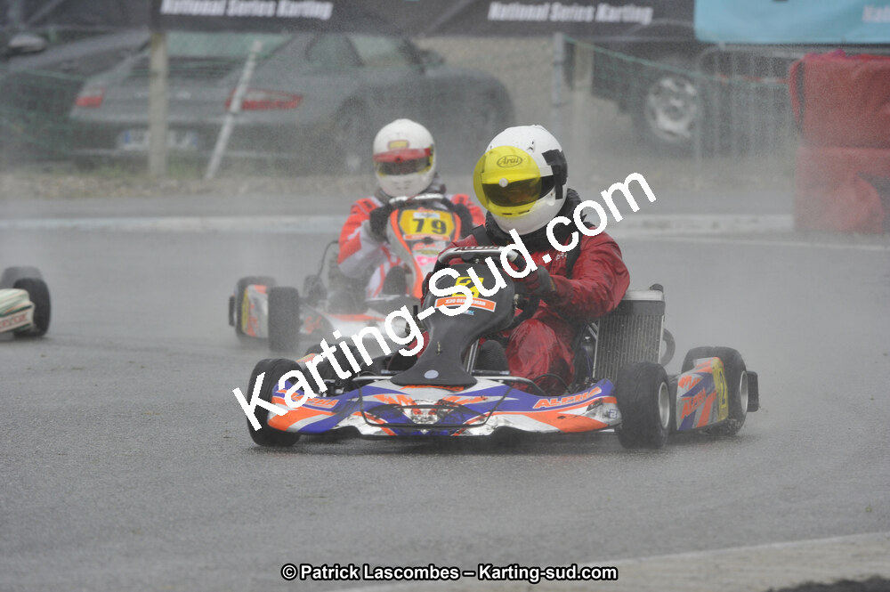 03/06/2012 : National Series Karting 2012 à Lavelanet (Photos Patrick Lascombes) 2012 — karting