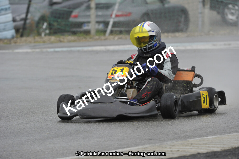 03/06/2012 : National Series Karting 2012 à Lavelanet (Photos Patrick Lascombes) 2012 — karting