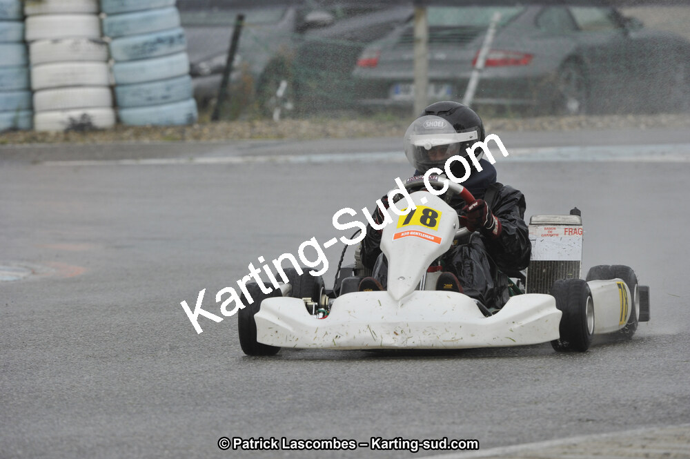 03/06/2012 : National Series Karting 2012 à Lavelanet (Photos Patrick Lascombes) 2012 — karting