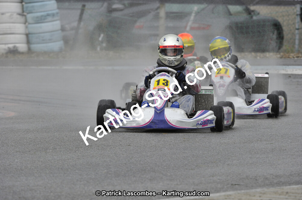 03/06/2012 : National Series Karting 2012 à Lavelanet (Photos Patrick Lascombes) 2012 — karting