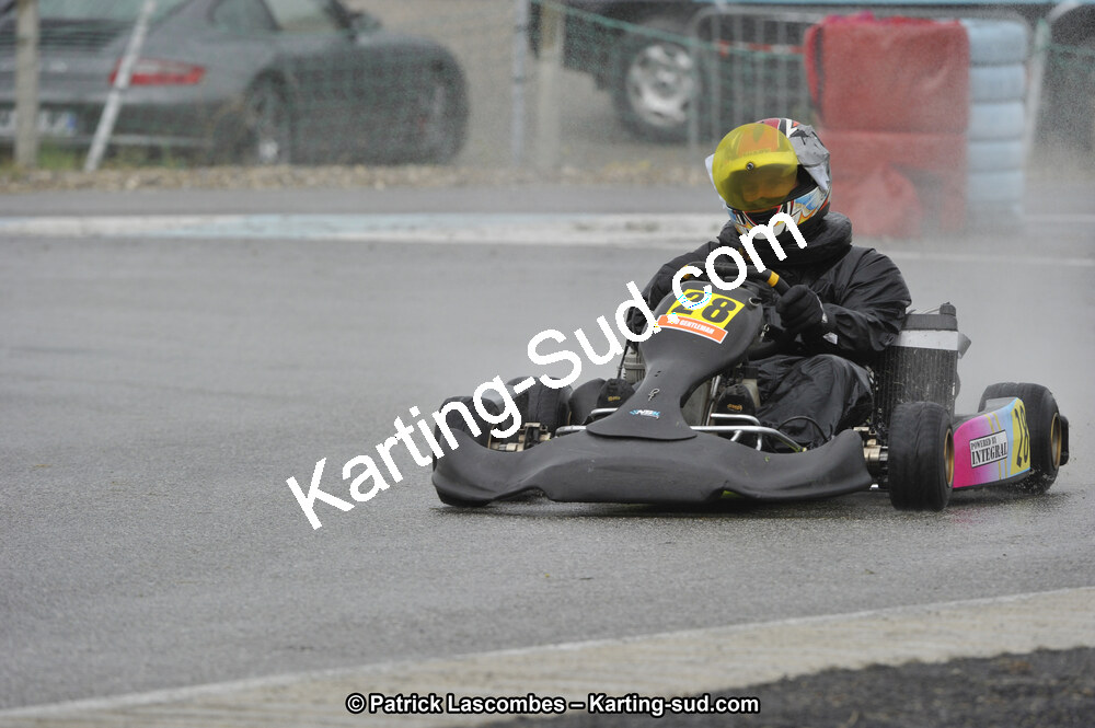 03/06/2012 : National Series Karting 2012 à Lavelanet (Photos Patrick Lascombes) 2012 — karting