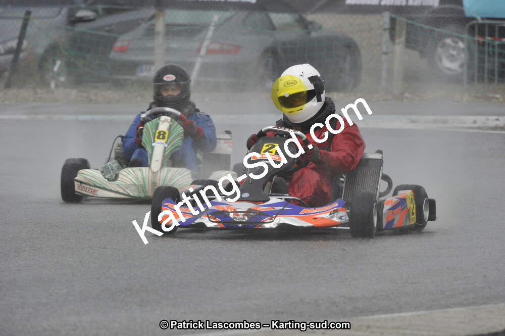 03/06/2012 : National Series Karting 2012 à Lavelanet (Photos Patrick Lascombes) 2012 — karting