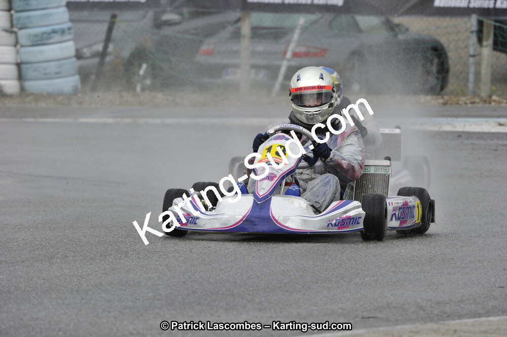 03/06/2012 : National Series Karting 2012 à Lavelanet (Photos Patrick Lascombes) 2012 — karting