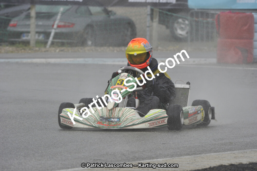 03/06/2012 : National Series Karting 2012 à Lavelanet (Photos Patrick Lascombes) 2012 — karting