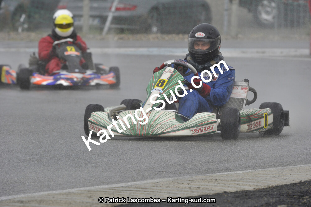 03/06/2012 : National Series Karting 2012 à Lavelanet (Photos Patrick Lascombes) 2012 — karting