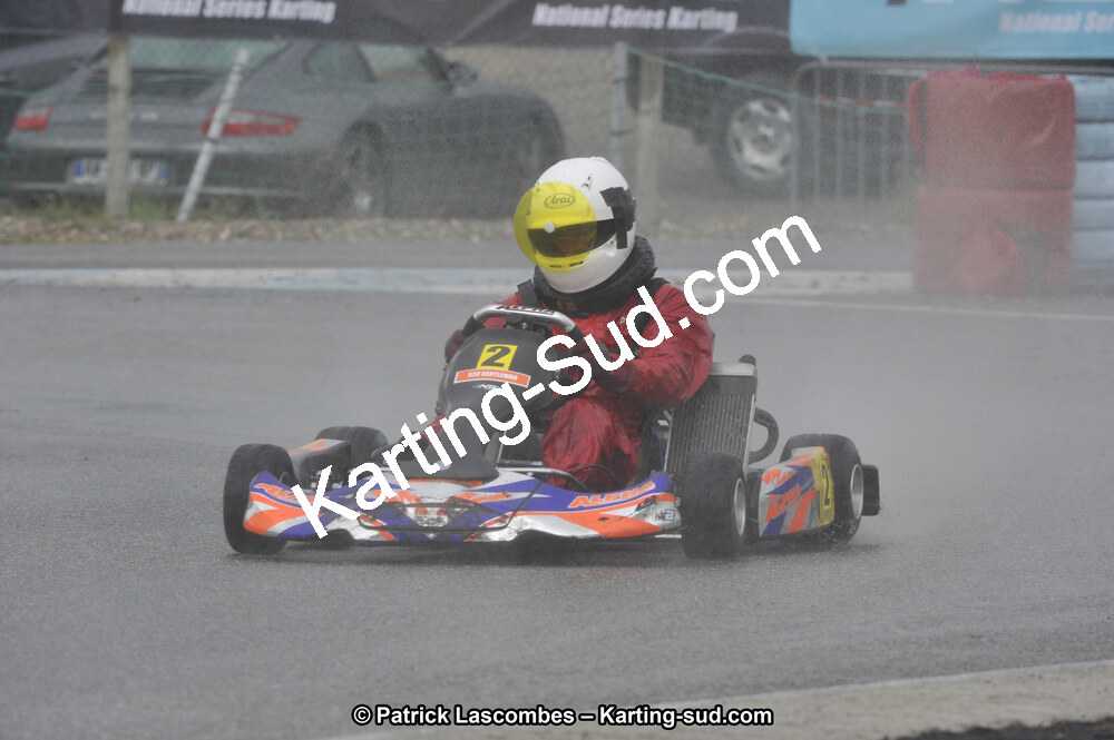 03/06/2012 : National Series Karting 2012 à Lavelanet (Photos Patrick Lascombes) 2012 — karting