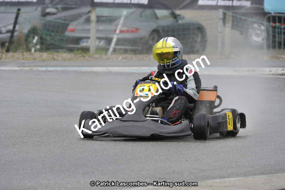 03/06/2012 : National Series Karting 2012 à Lavelanet (Photos Patrick Lascombes) 2012 — karting