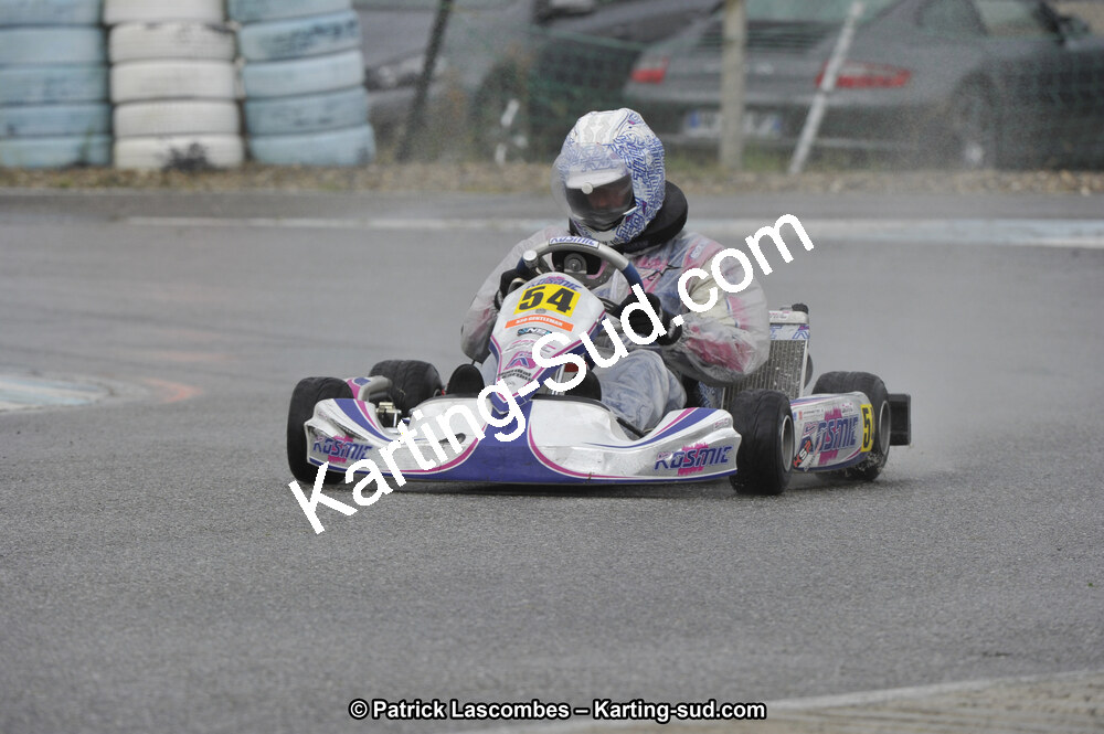 03/06/2012 : National Series Karting 2012 à Lavelanet (Photos Patrick Lascombes) 2012 — karting