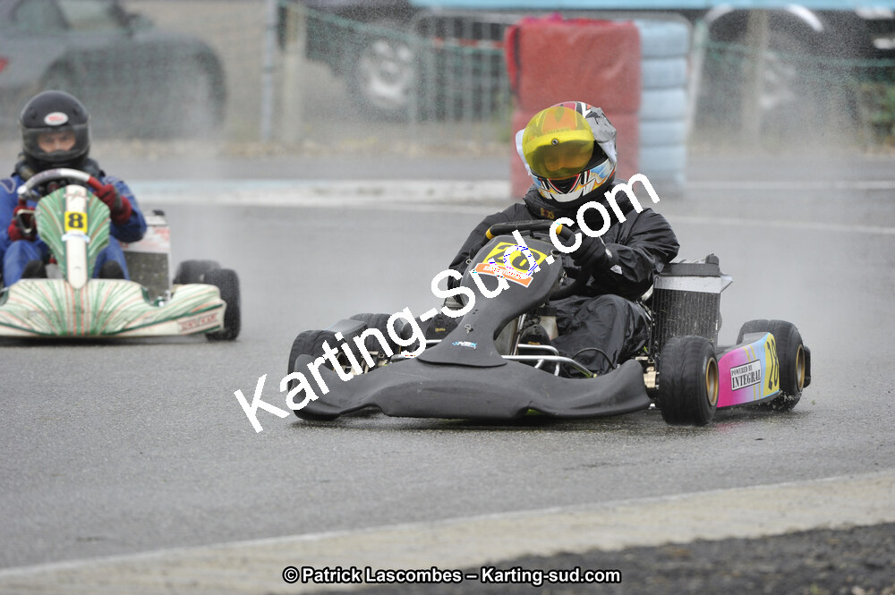 03/06/2012 : National Series Karting 2012 à Lavelanet (Photos Patrick Lascombes) 2012 — karting