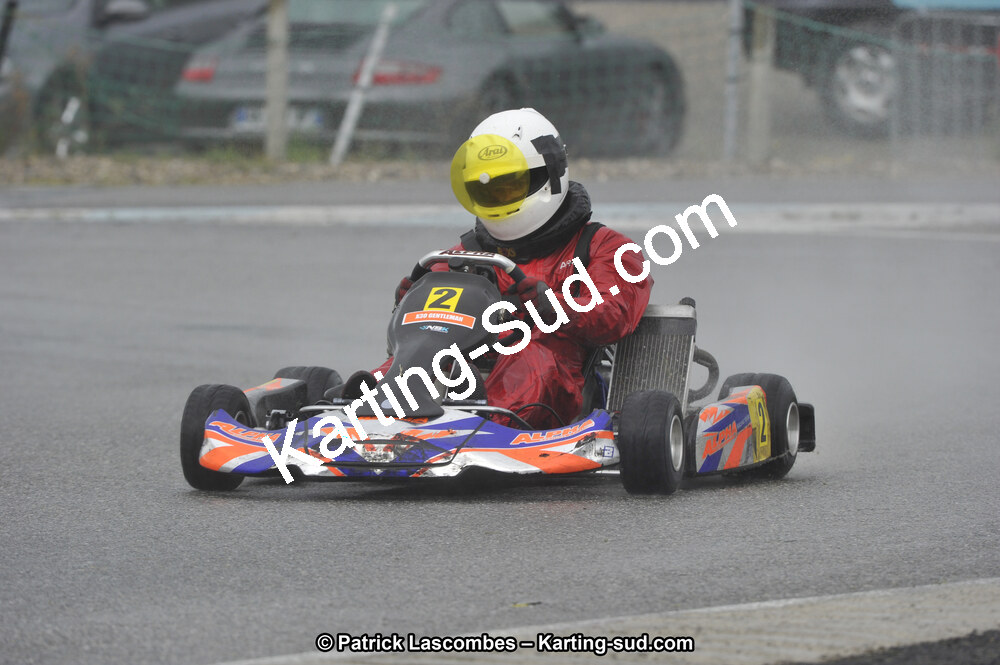 03/06/2012 : National Series Karting 2012 à Lavelanet (Photos Patrick Lascombes) 2012 — karting