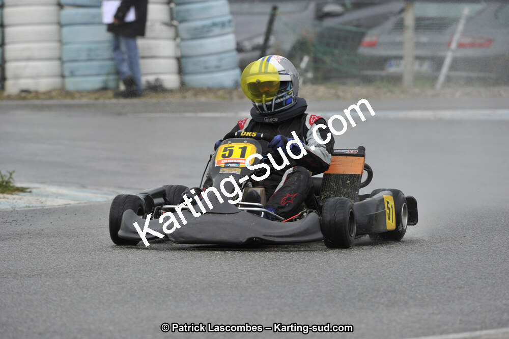 03/06/2012 : National Series Karting 2012 à Lavelanet (Photos Patrick Lascombes) 2012 — karting