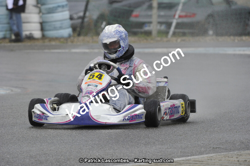 03/06/2012 : National Series Karting 2012 à Lavelanet (Photos Patrick Lascombes) 2012 — karting
