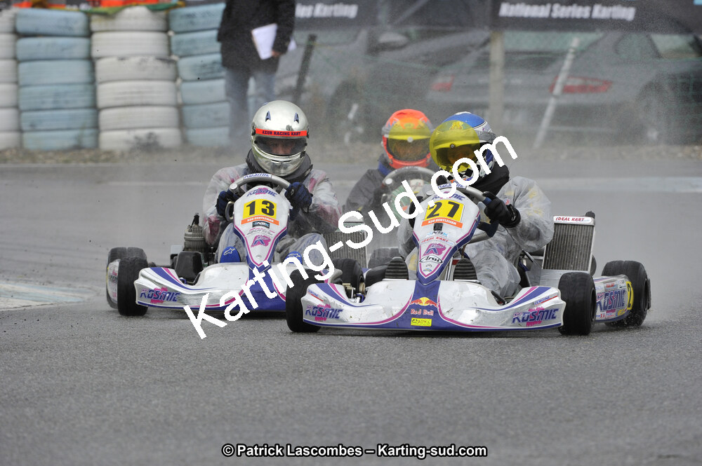 03/06/2012 : National Series Karting 2012 à Lavelanet (Photos Patrick Lascombes) 2012 — karting