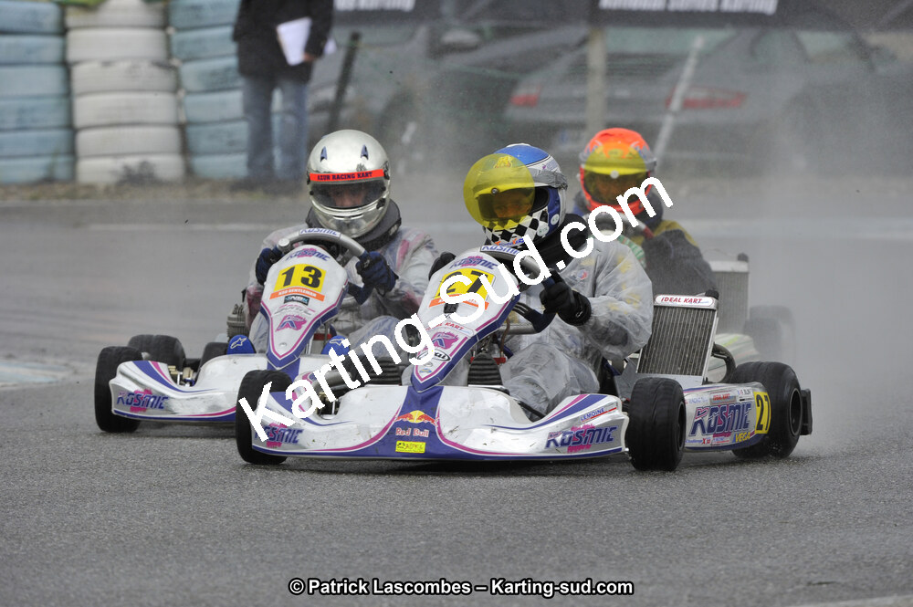 03/06/2012 : National Series Karting 2012 à Lavelanet (Photos Patrick Lascombes) 2012 — karting