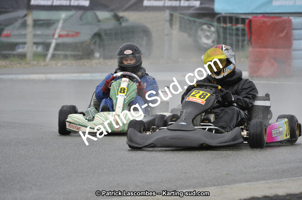 03/06/2012 : National Series Karting 2012 à Lavelanet (Photos Patrick Lascombes) 2012 — karting
