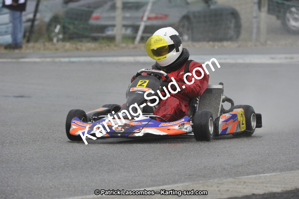 03/06/2012 : National Series Karting 2012 à Lavelanet (Photos Patrick Lascombes) 2012 — karting