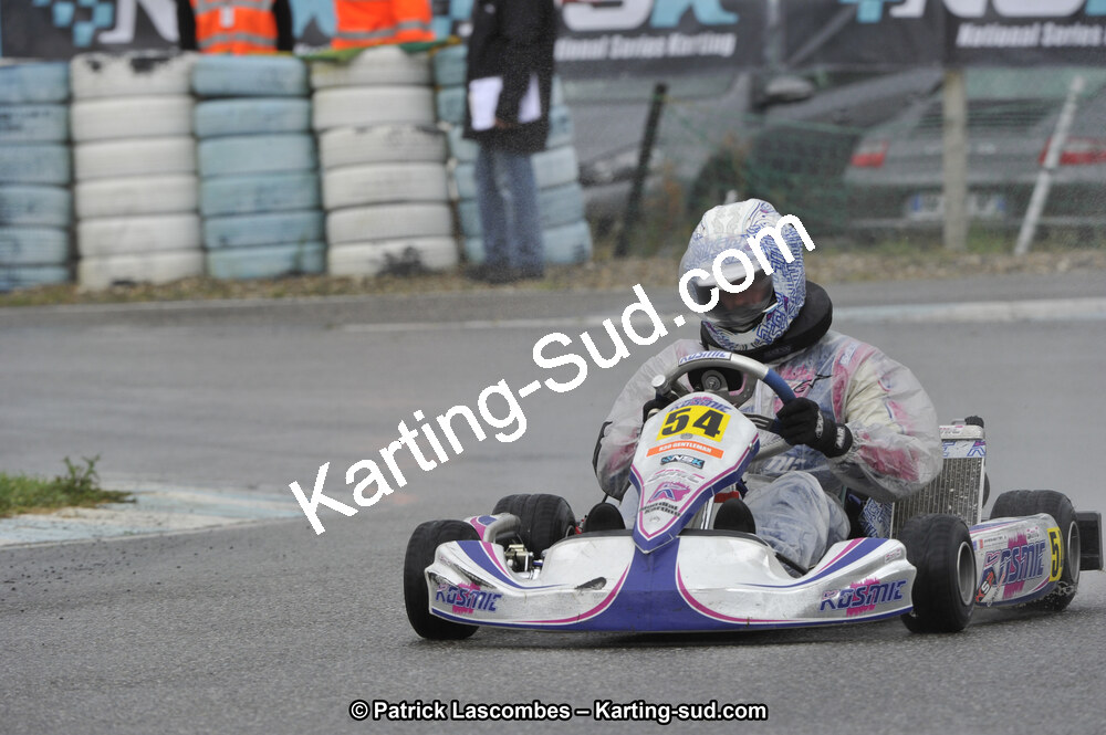 03/06/2012 : National Series Karting 2012 à Lavelanet (Photos Patrick Lascombes) 2012 — karting