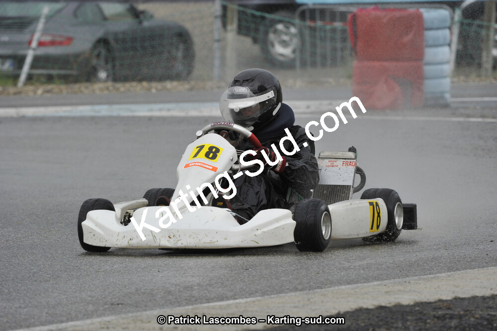 03/06/2012 : National Series Karting 2012 à Lavelanet (Photos Patrick Lascombes) 2012 — karting