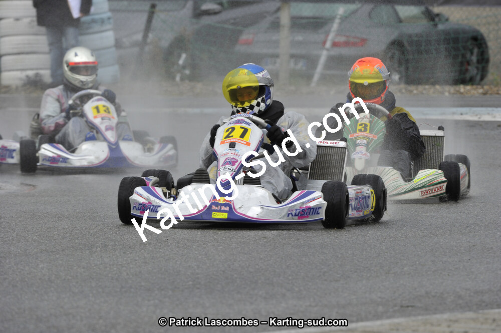 03/06/2012 : National Series Karting 2012 à Lavelanet (Photos Patrick Lascombes) 2012 — karting