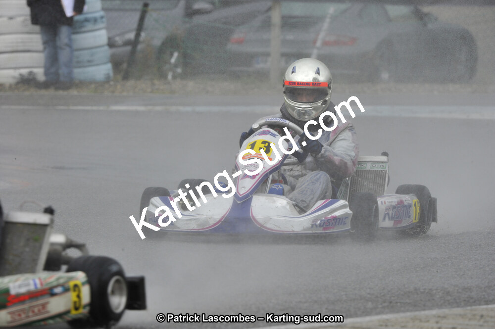 03/06/2012 : National Series Karting 2012 à Lavelanet (Photos Patrick Lascombes) 2012 — karting