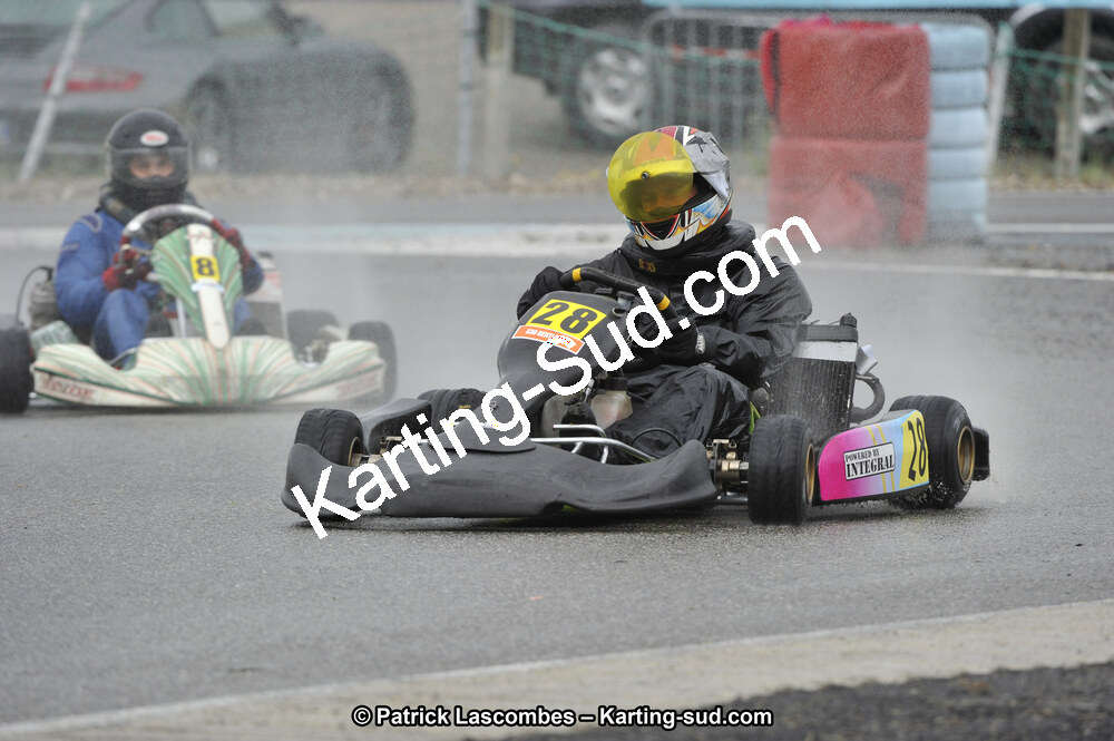 03/06/2012 : National Series Karting 2012 à Lavelanet (Photos Patrick Lascombes) 2012 — karting