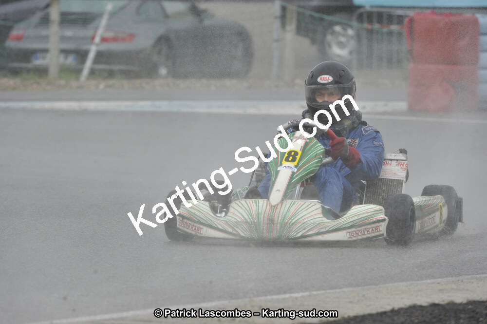 03/06/2012 : National Series Karting 2012 à Lavelanet (Photos Patrick Lascombes) 2012 — karting